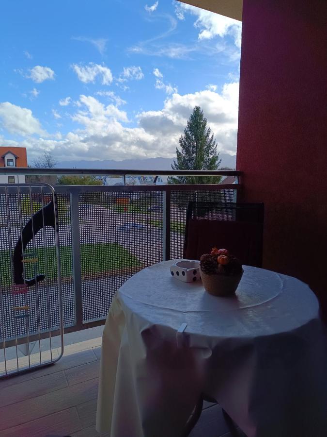 Apartman Ante Госпич Экстерьер фото